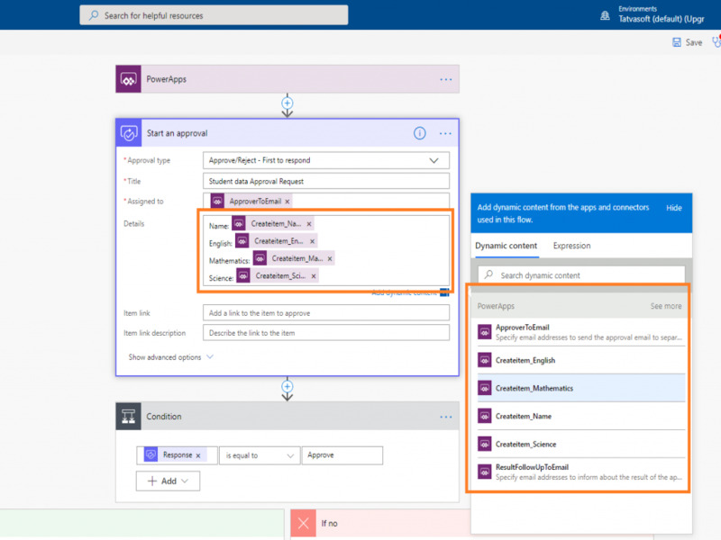 Personal Portfolio Images